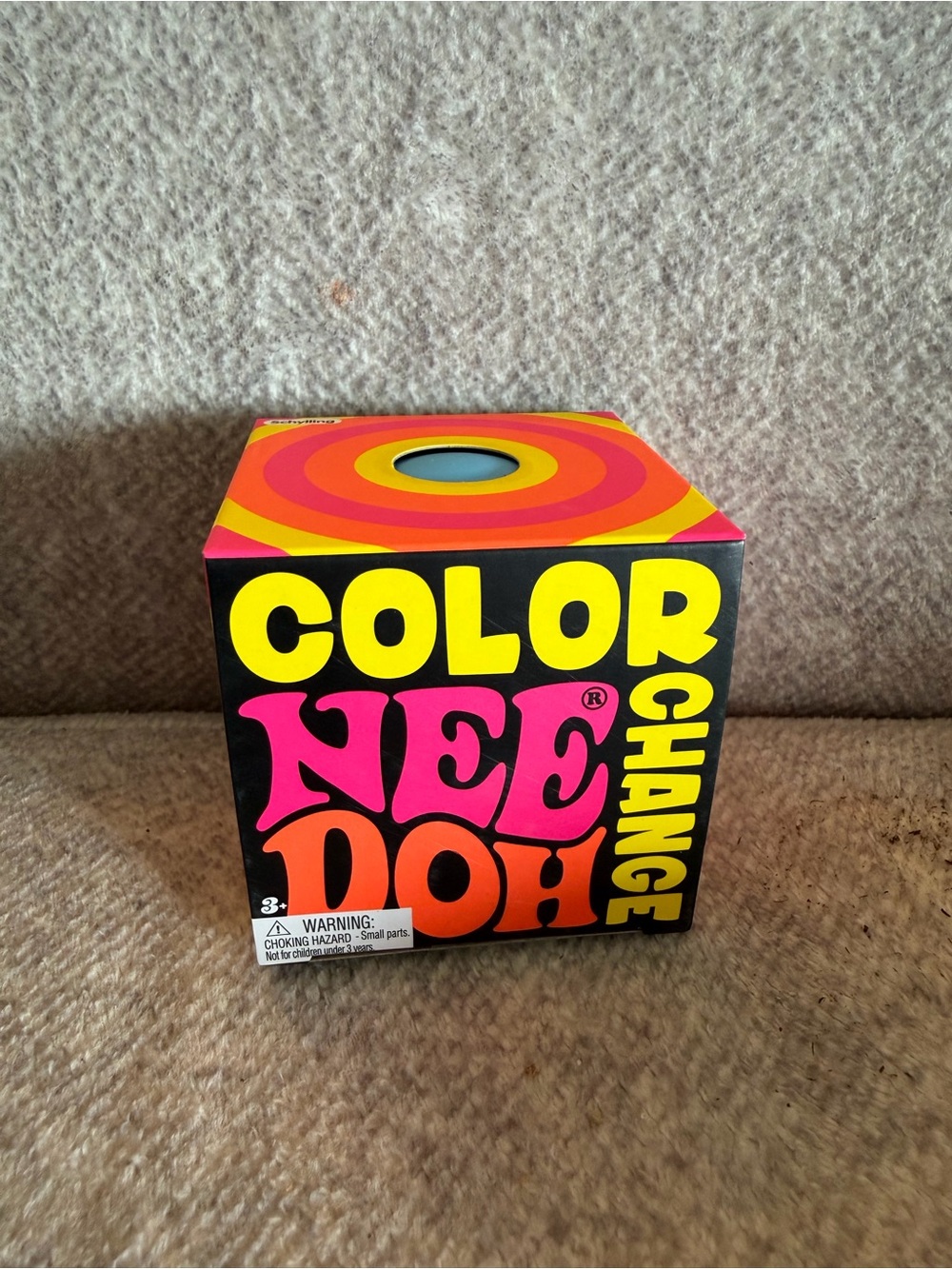 Color Change needoh - Picture 4 of 7